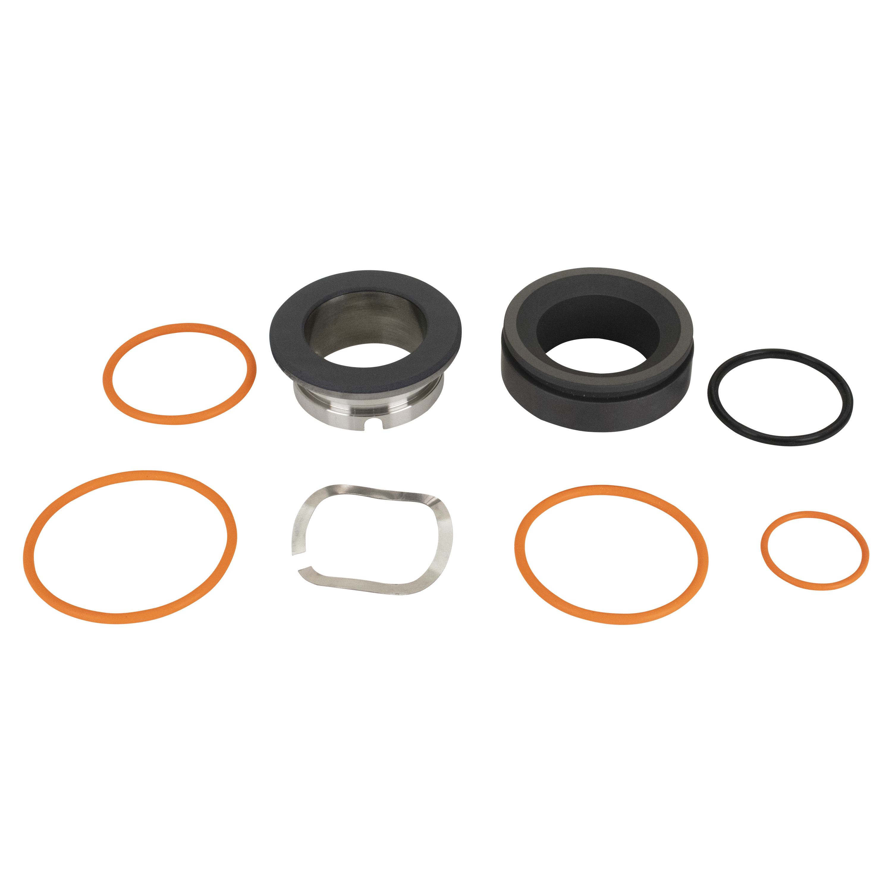 Replacement seal kit with CO/C Viton single seal, size 757.
