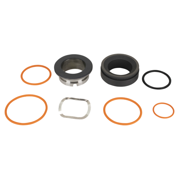 Replacement seal kit with CO/C Viton single seal, size 757.