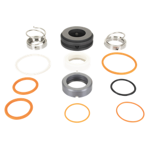 Replacement double seal kit SC/C/CER viton 735