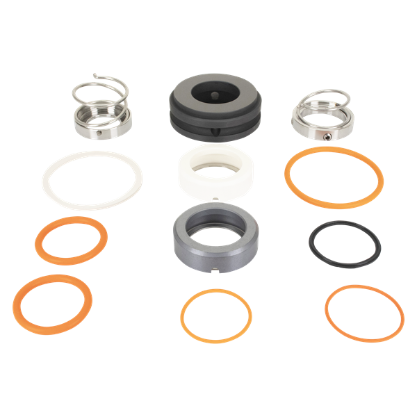 Replacement double seal kit SC/C/CER viton 735