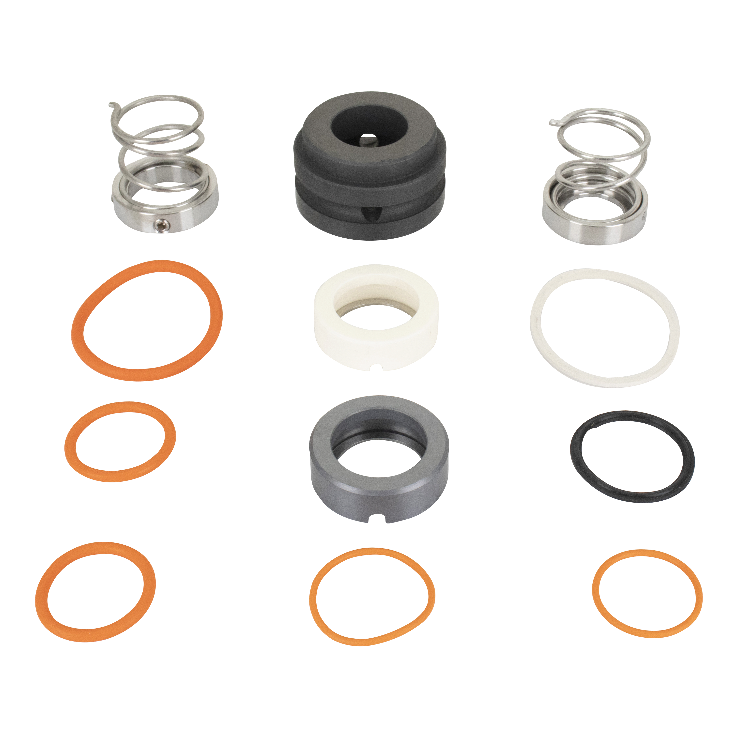 Replacement seal kit CO/C/CER viton double seal size 633