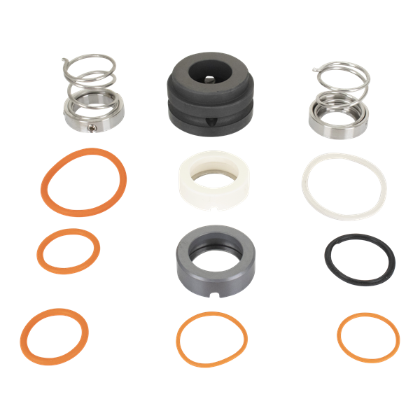 Replacement seal kit CO/C/CER viton double seal size 633