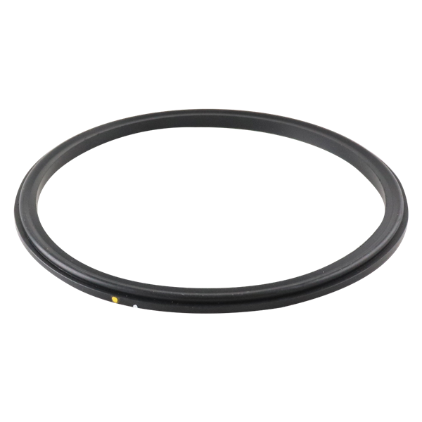 Body gasket 4.5" viton for air valve