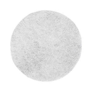 Replacement filter disc air blow 40 micron