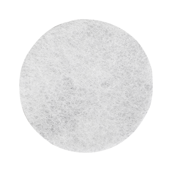 Replacement filter disc air blow 40 micron