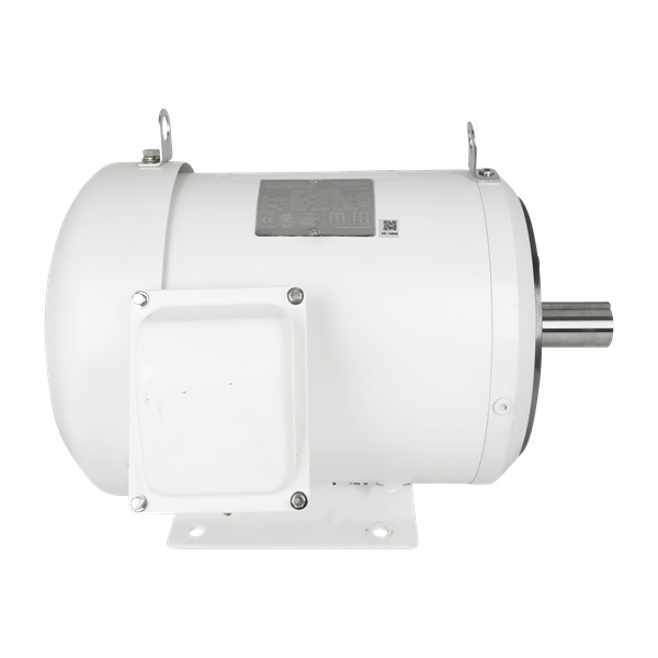 Motor 7.5hp 1800 RPM 3 phase 60Hz 208v 230v 460v washdown 213TC IP55 by Sterling