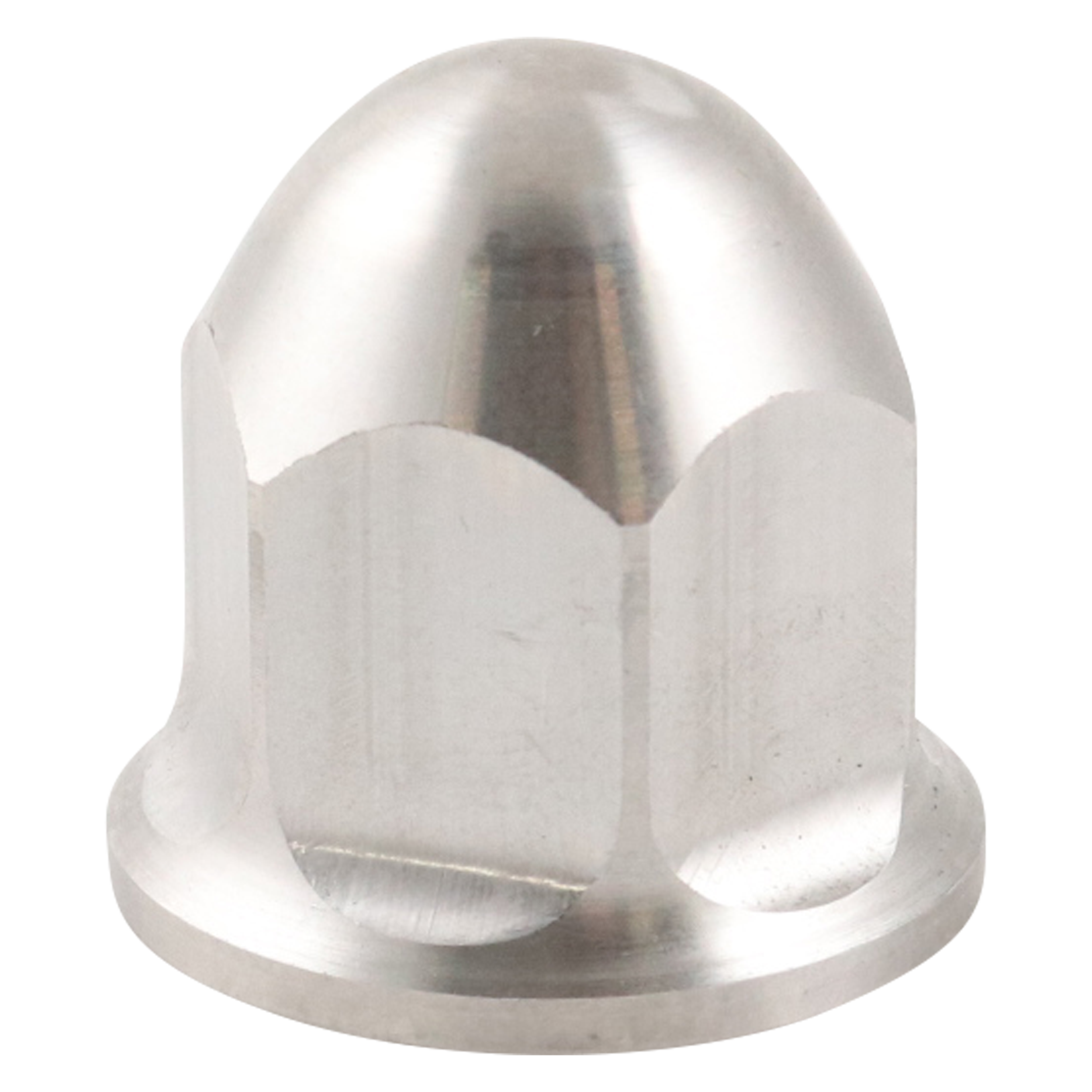 Impeller Nut, compatible with LC 633 seal, 56C-210TC motor frame, manufactured by Ampco.