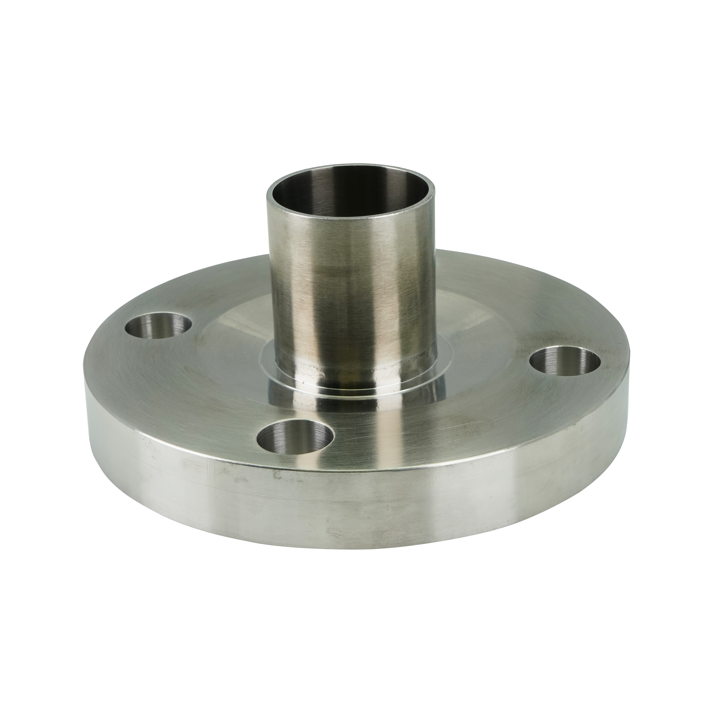 Butt Weld x Flange Adapters (38BW)