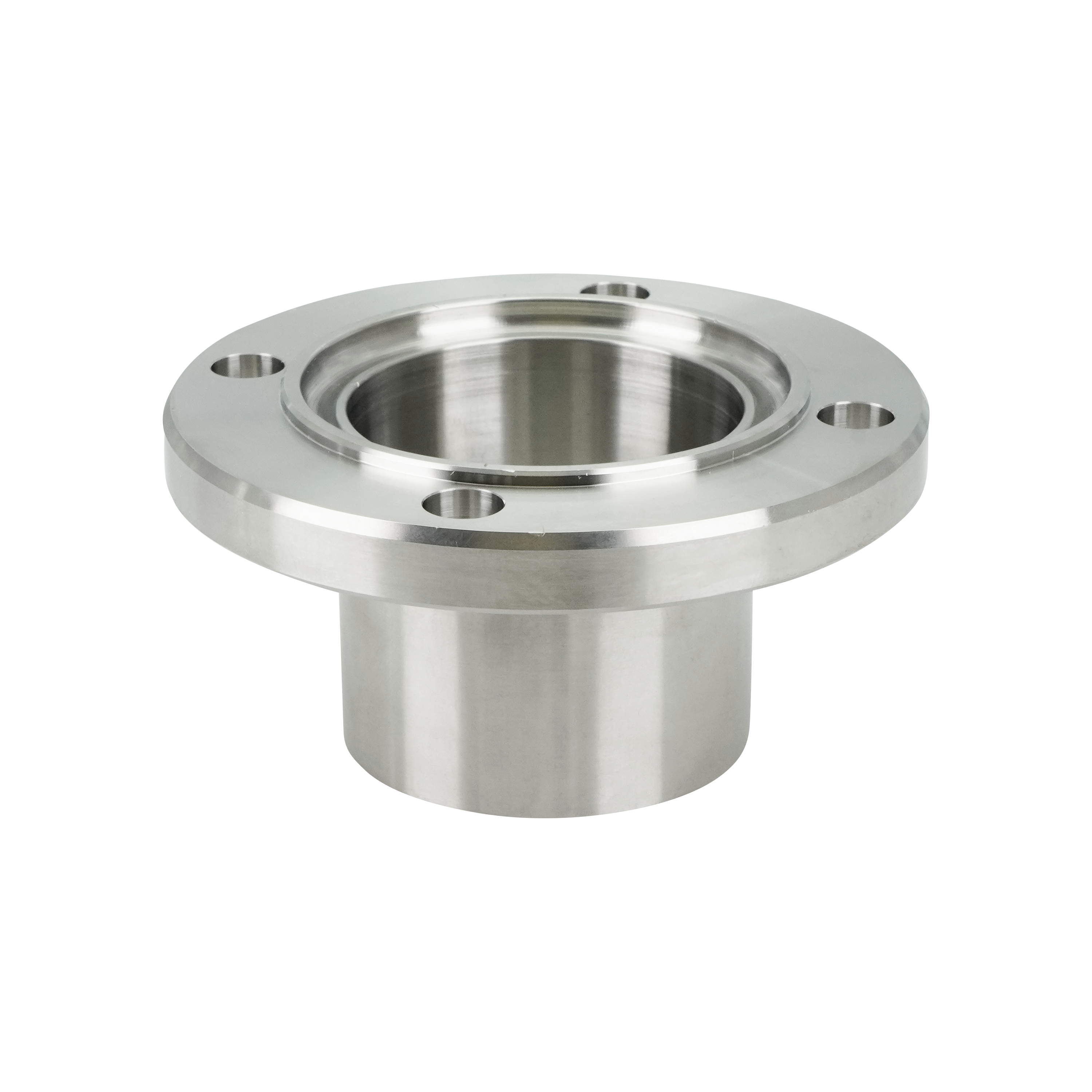 Flange Couplings (DIN 11864-2)