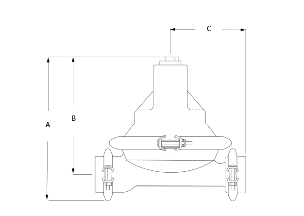 SD1 Dimensional Diagram
