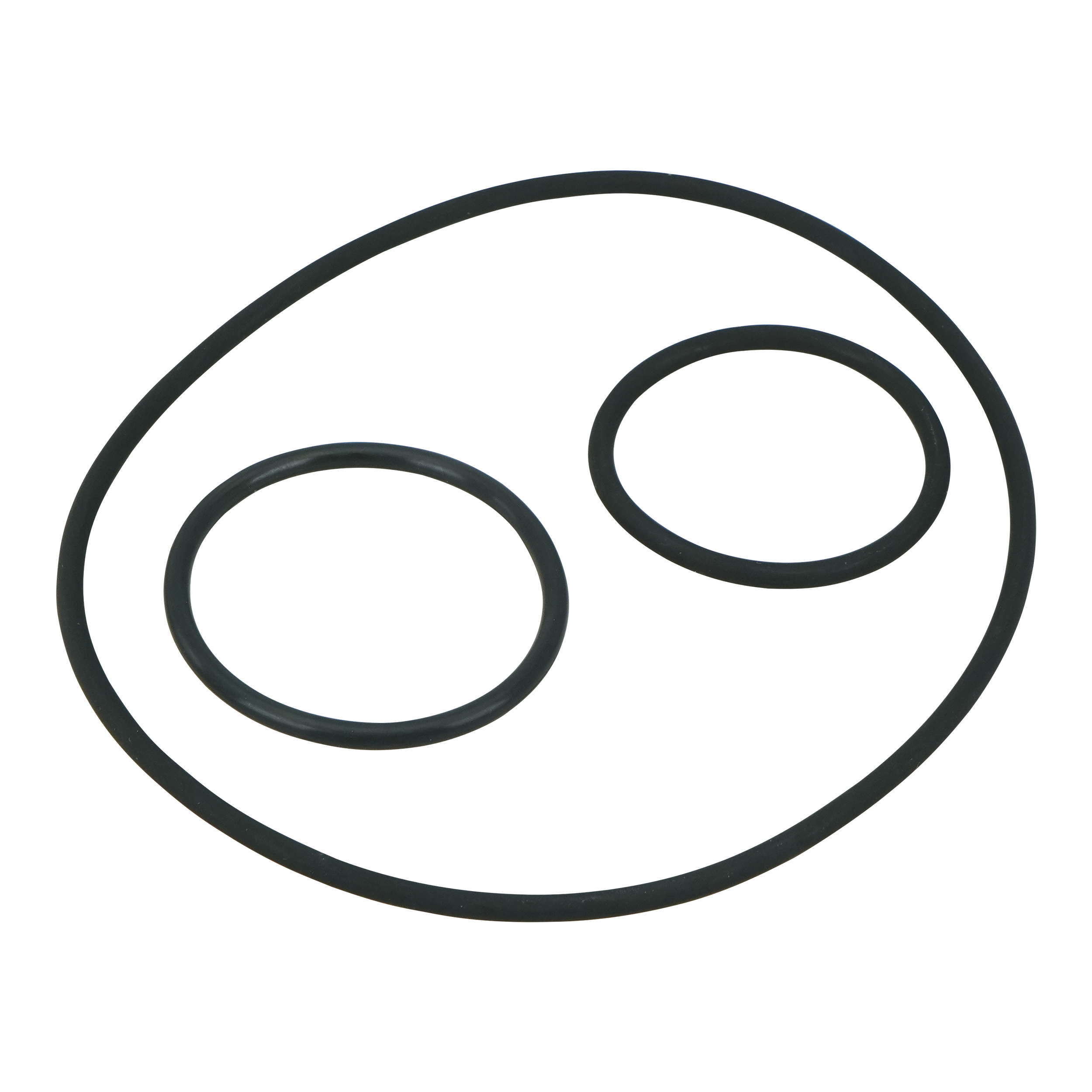 Spare Parts
