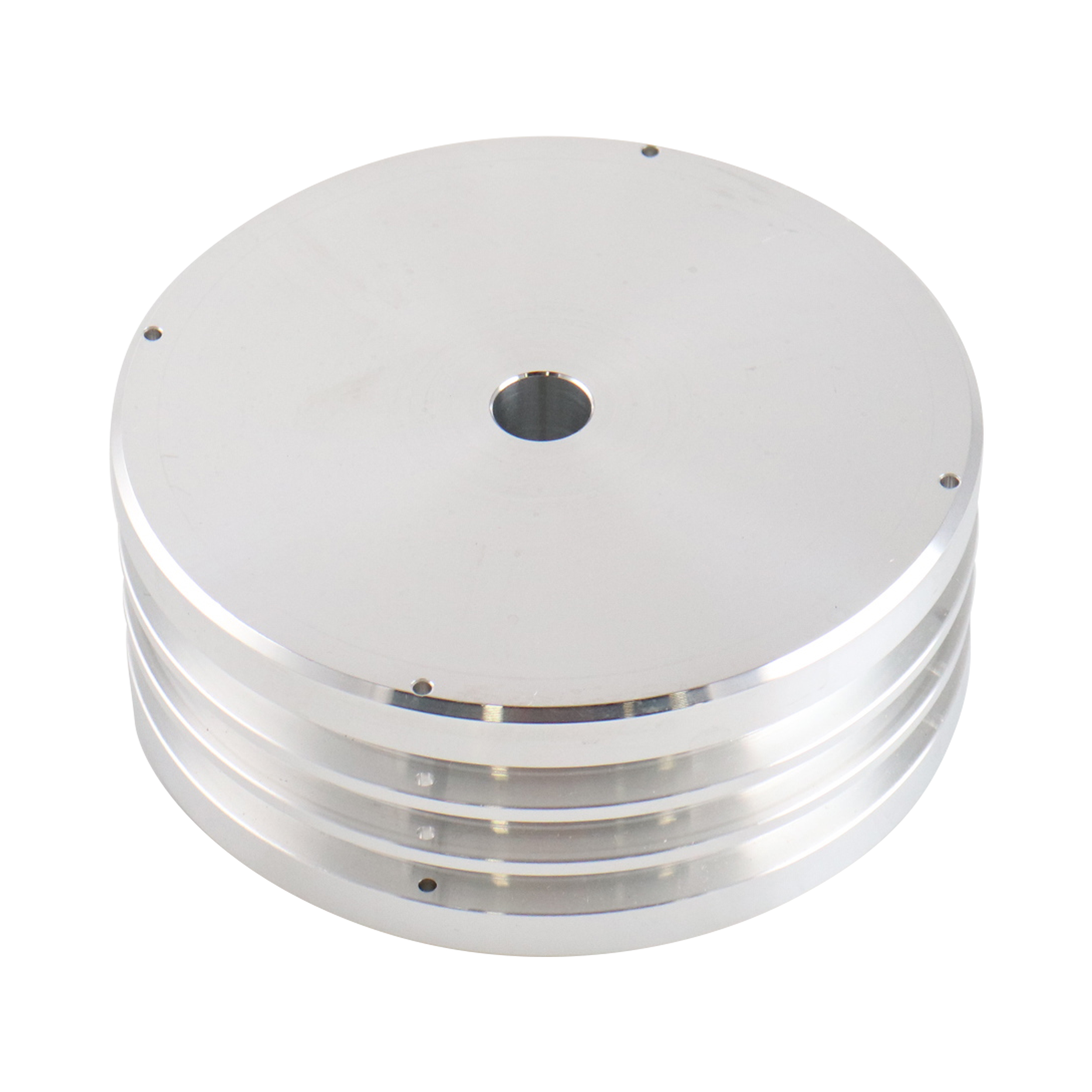 Actuator valve piston compatible with the 361 valve series.