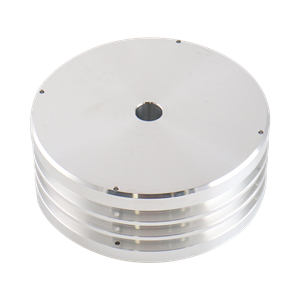 Actuator valve piston compatible with the 361 valve series.