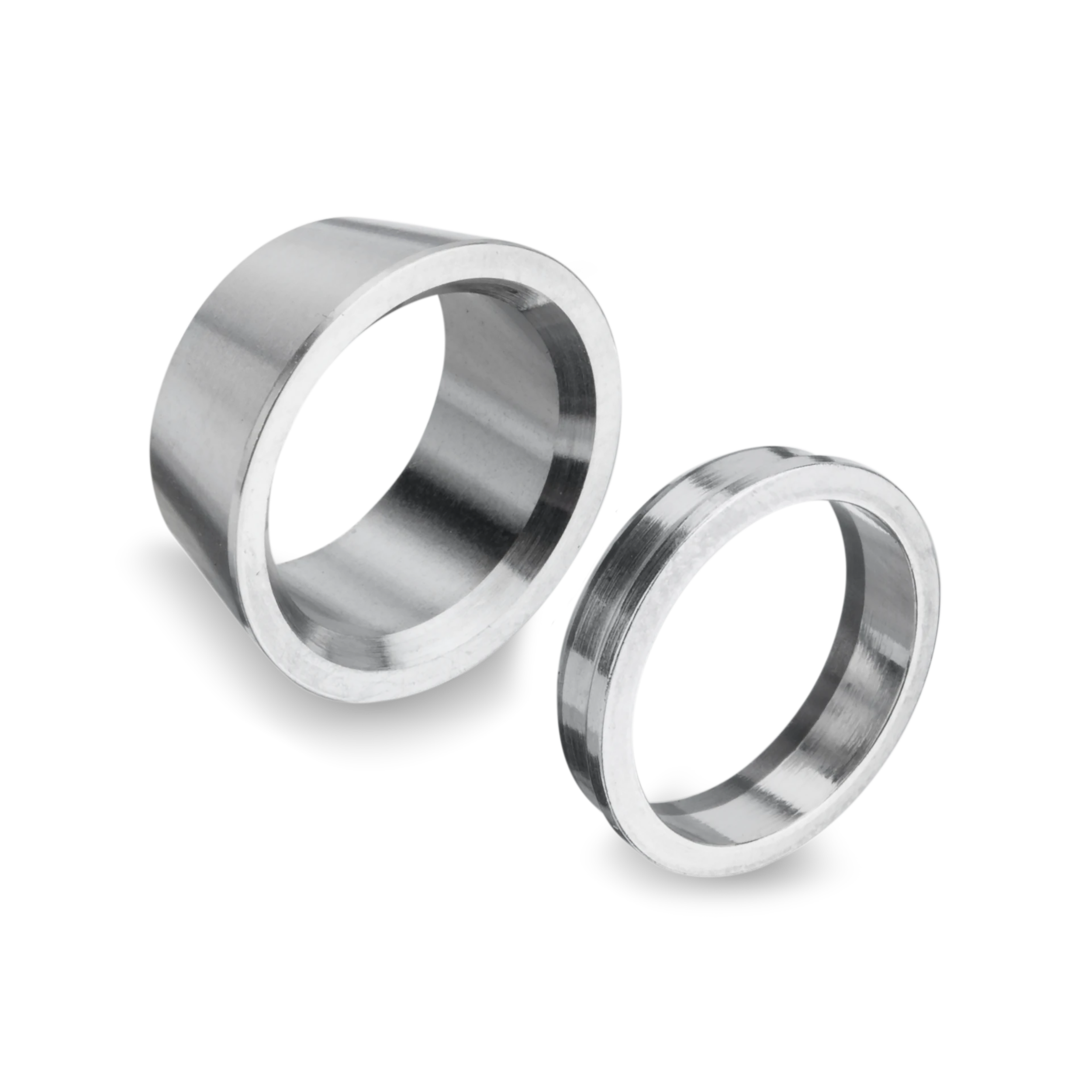Ferrule Sets - Front and Back (SFS)