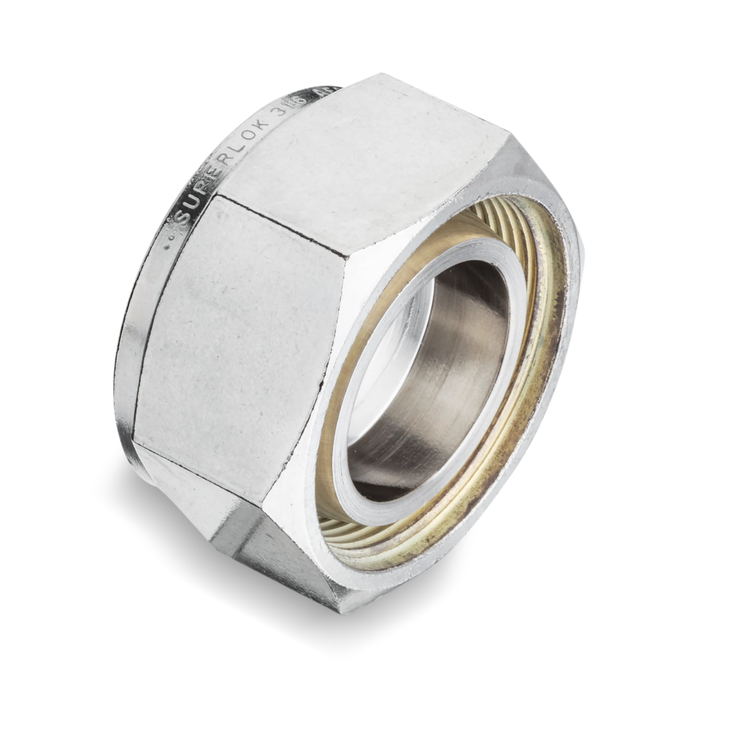 Compression Tube Plugs (SP)