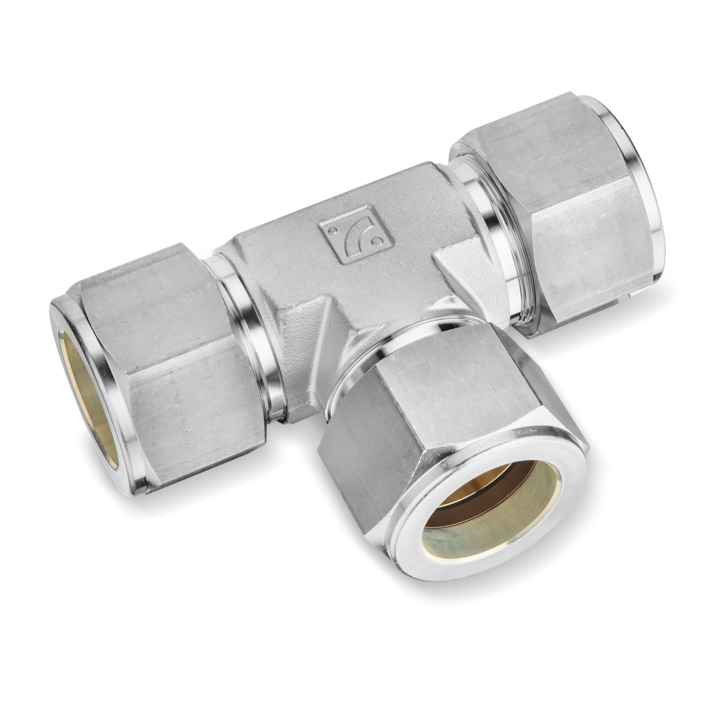 Union Tees - Compression Tube (SUT)