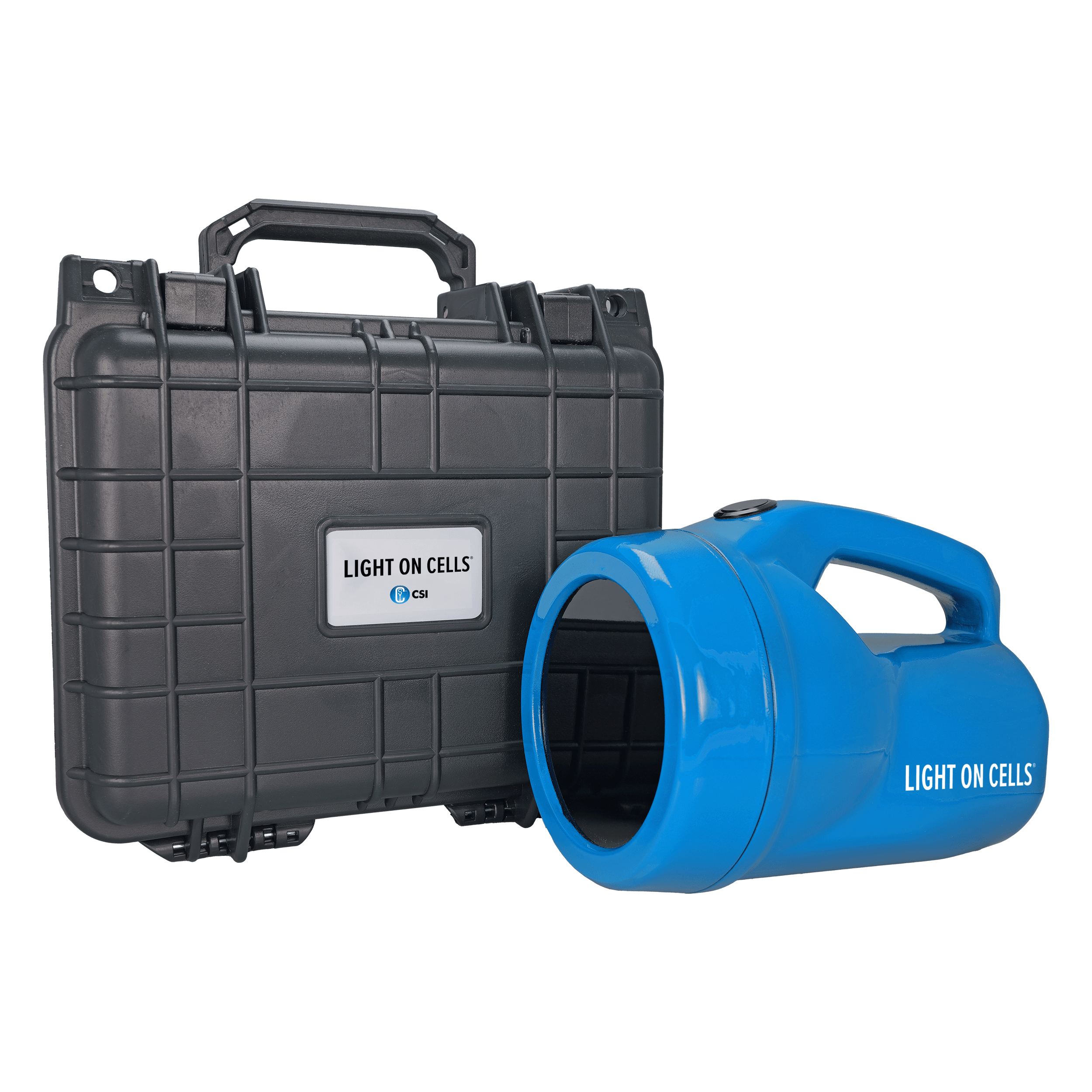 Ultraviolet Equipment