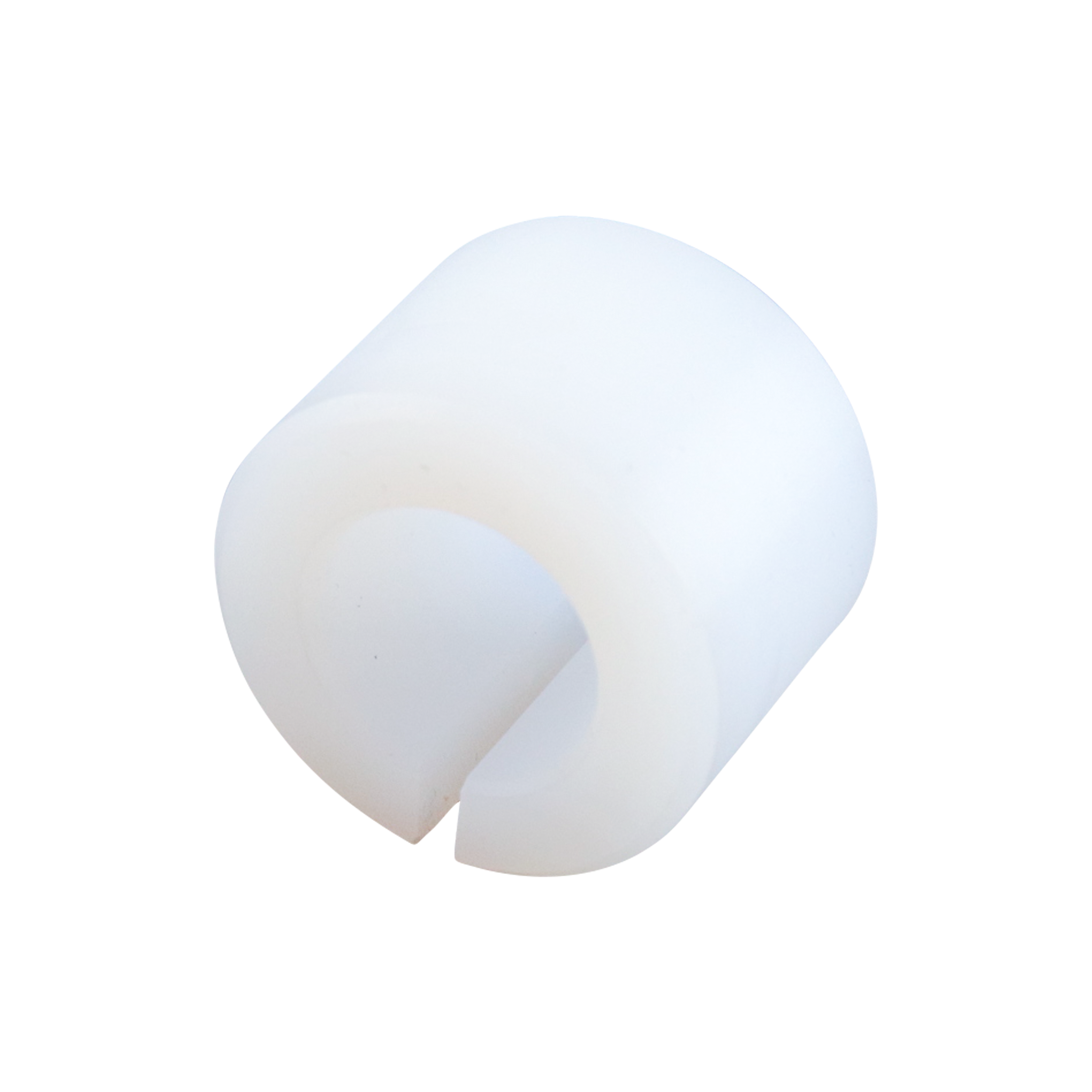 Split bushing