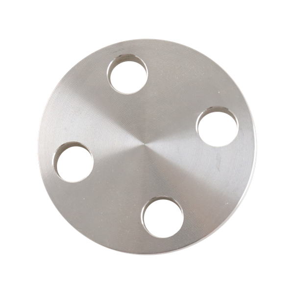 Flange RF blind, 0.5", 150#, C22, ASTM B462-18