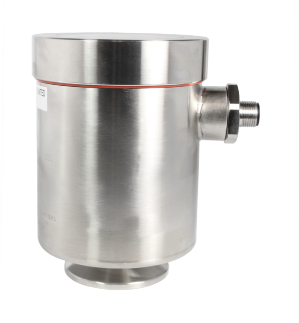 SV Life Sciences Series Pressure Transmitter