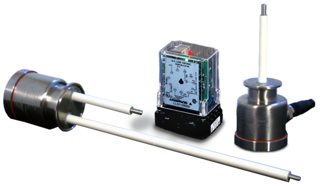LB Conductive Point Level Sensor and Modules