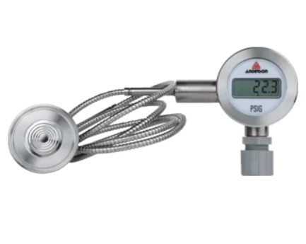 TPP Life Sciences Series Pressure Transmitter