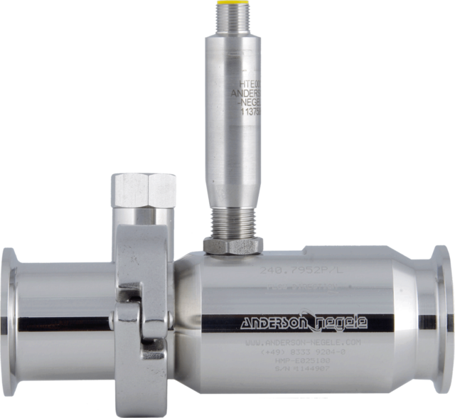 Other Flow Instruments