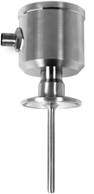 TSBA Modular RTD and Temperature Sensor
