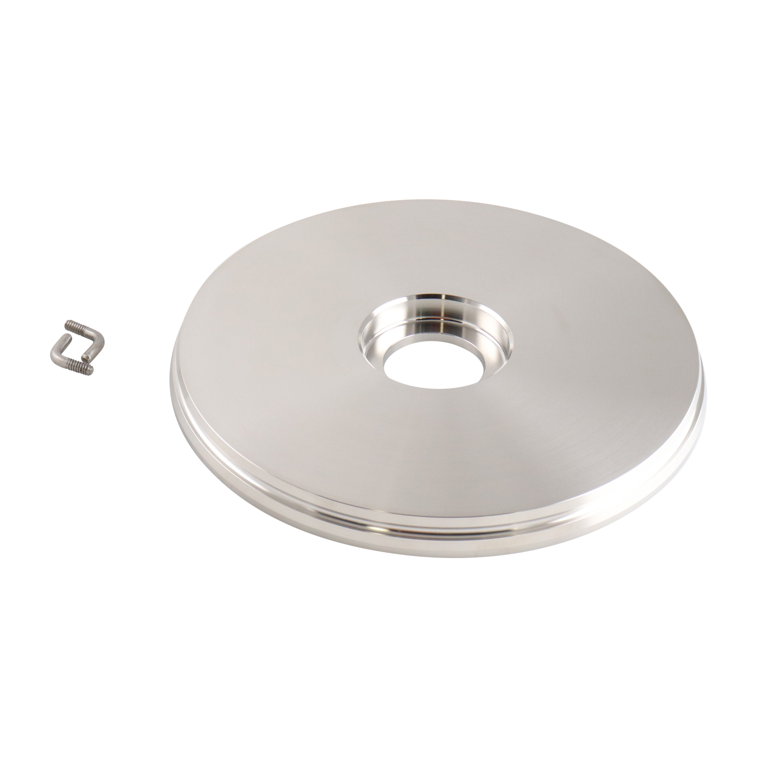 Backplate: For C218 and C328 models, Ampco brand.