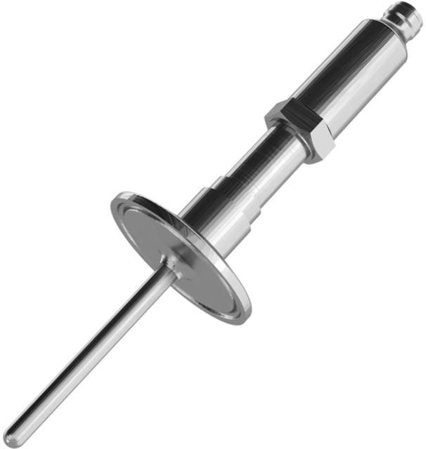 TSMA Modular RTD and Mini Temperature Sensors