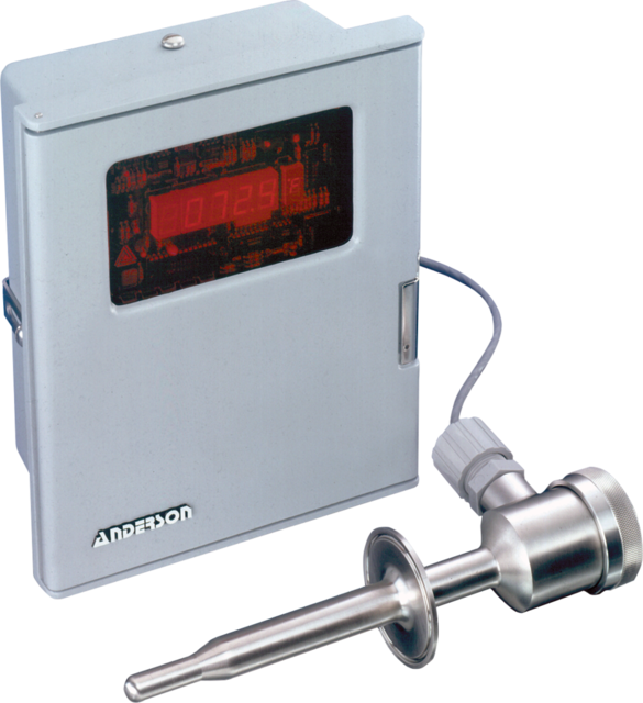 FD Digital Reference Thermometer