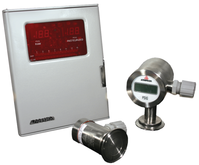 Pressure Switches