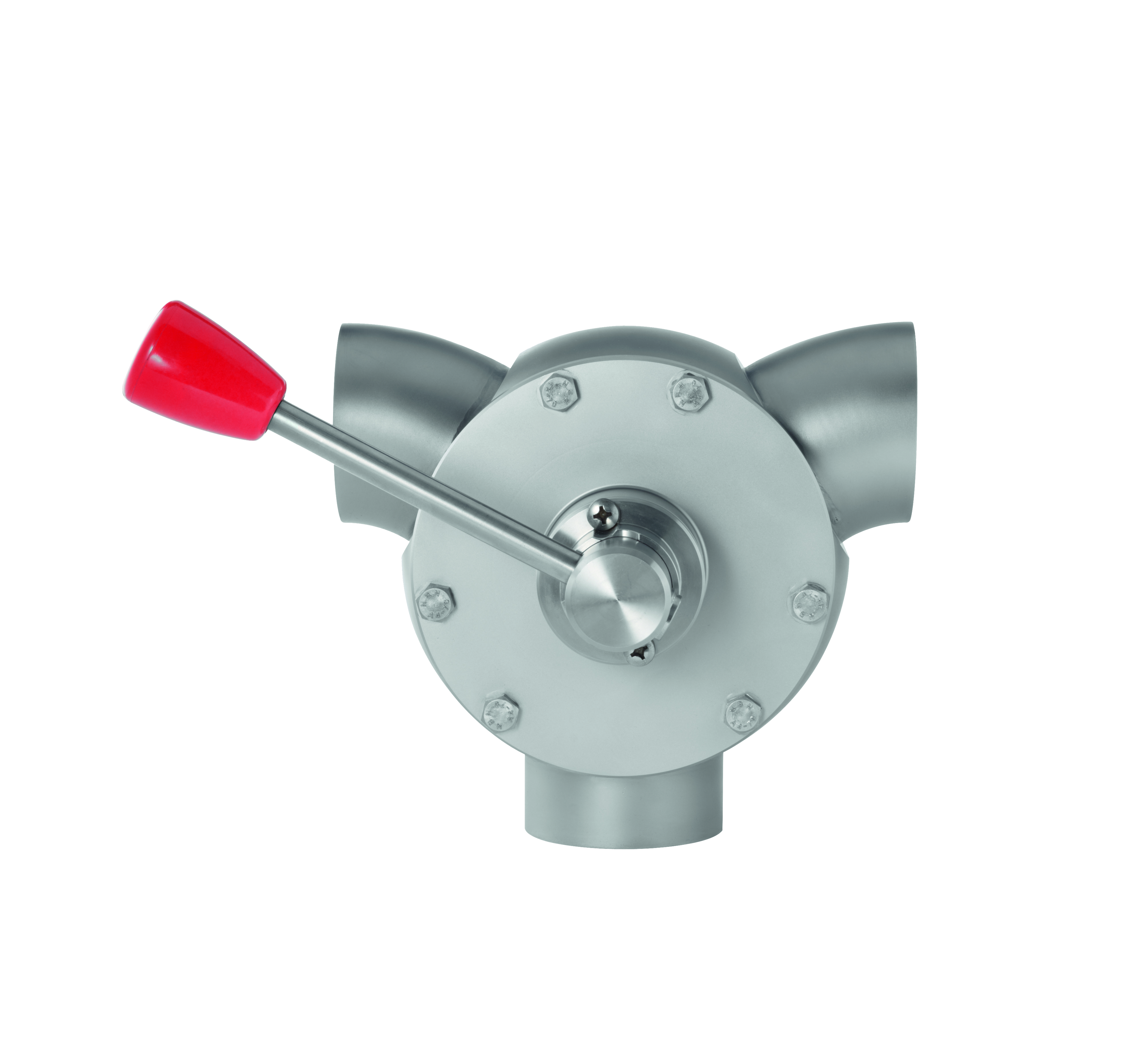 Pig Diverter Valves