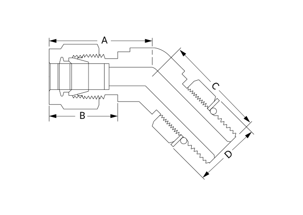 SPHME Dimensional Diagram