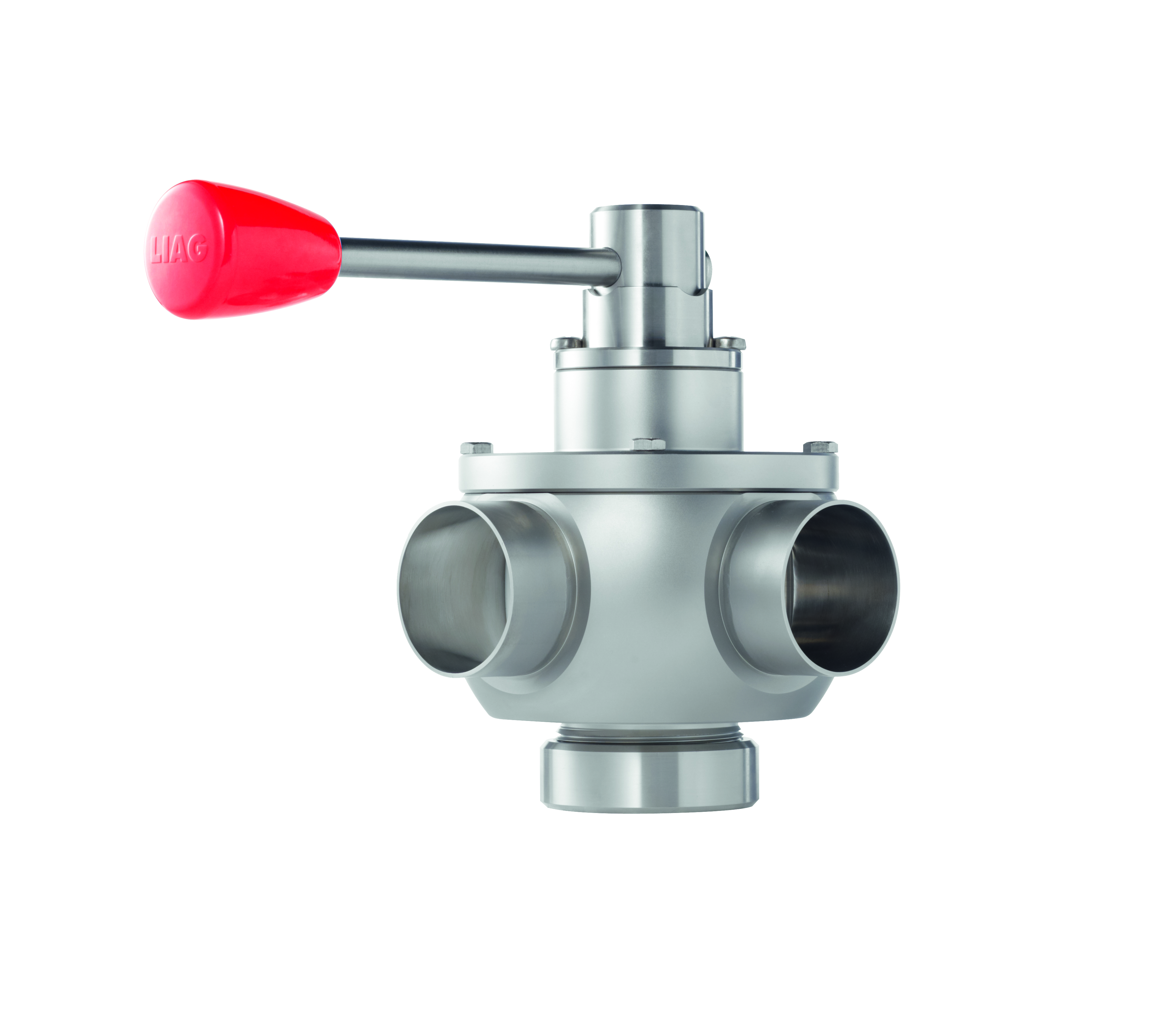 Shutter (ARC) Valves