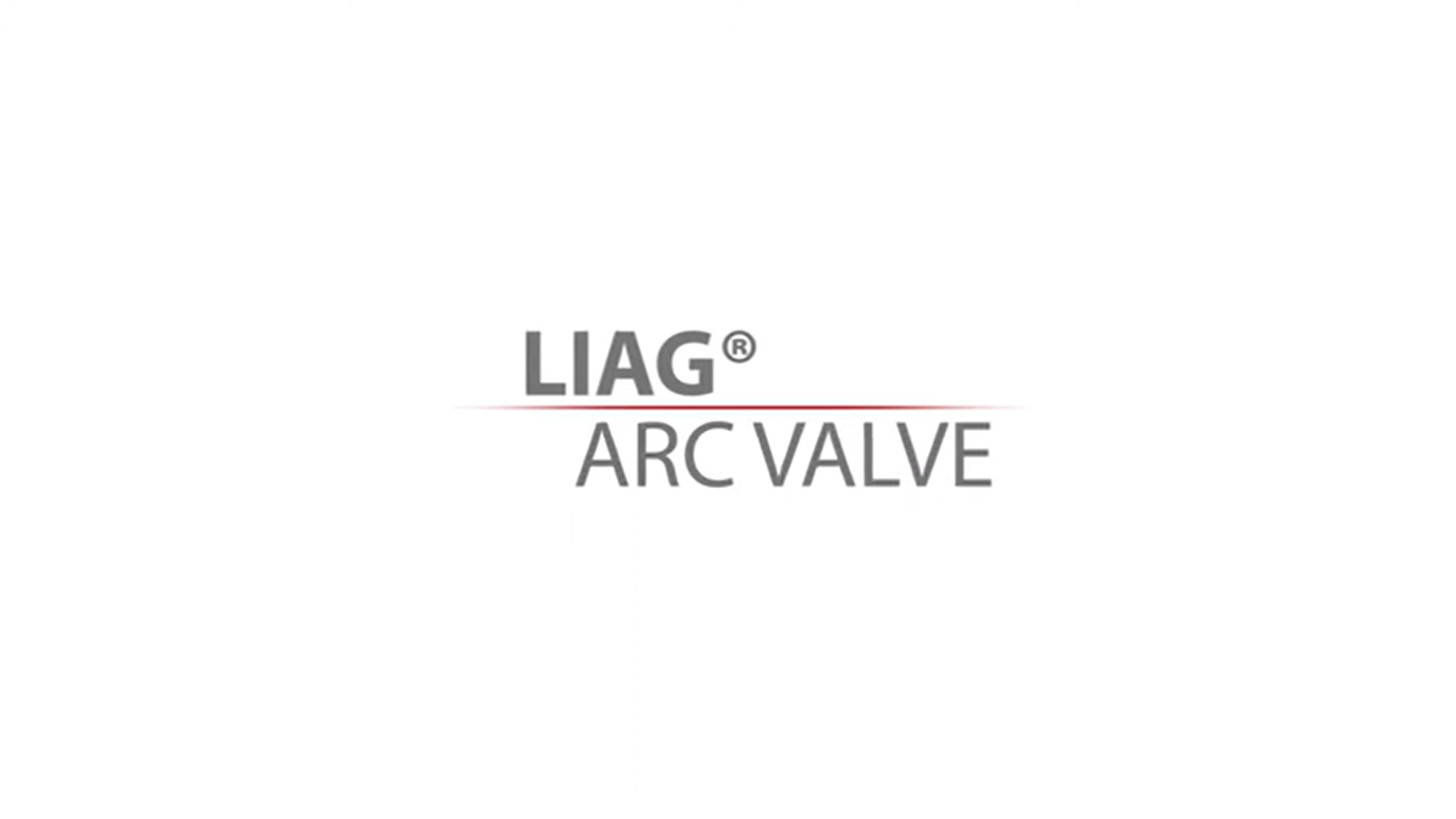 Liag Arc Valve