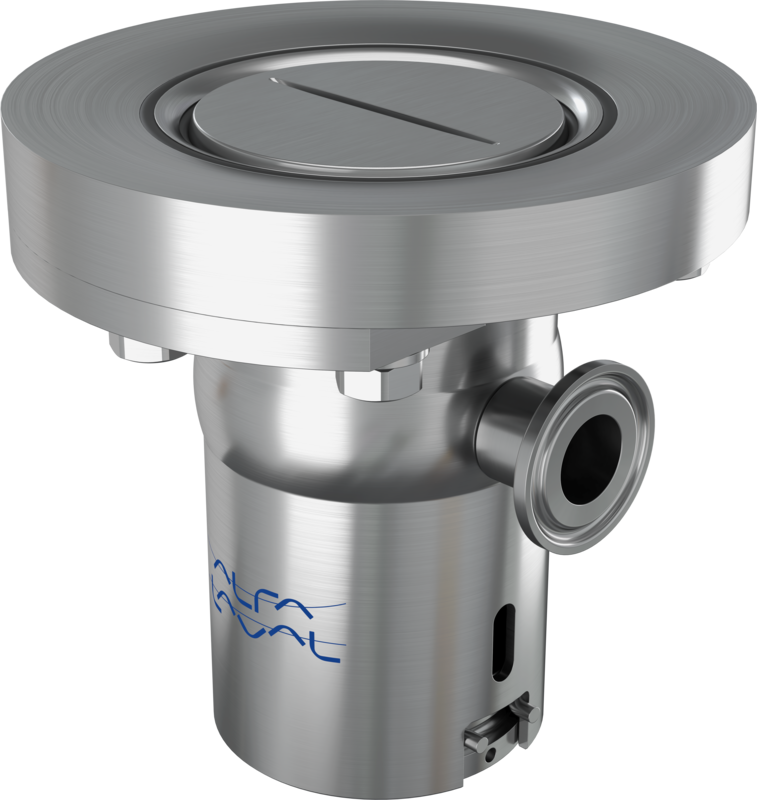 Alfa Laval PlusClean