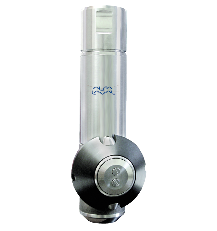 Alfa Laval GJ 10