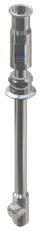 Alfa Laval Aseptic GJ A2