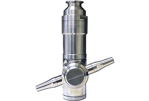 Alfa Laval GJ Series
