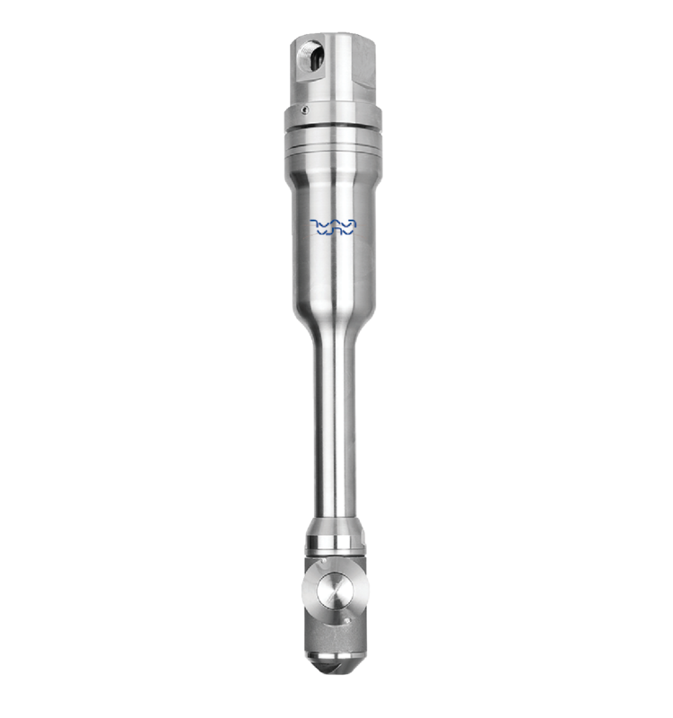 Alfa Laval GJ BB Barrel Blaster