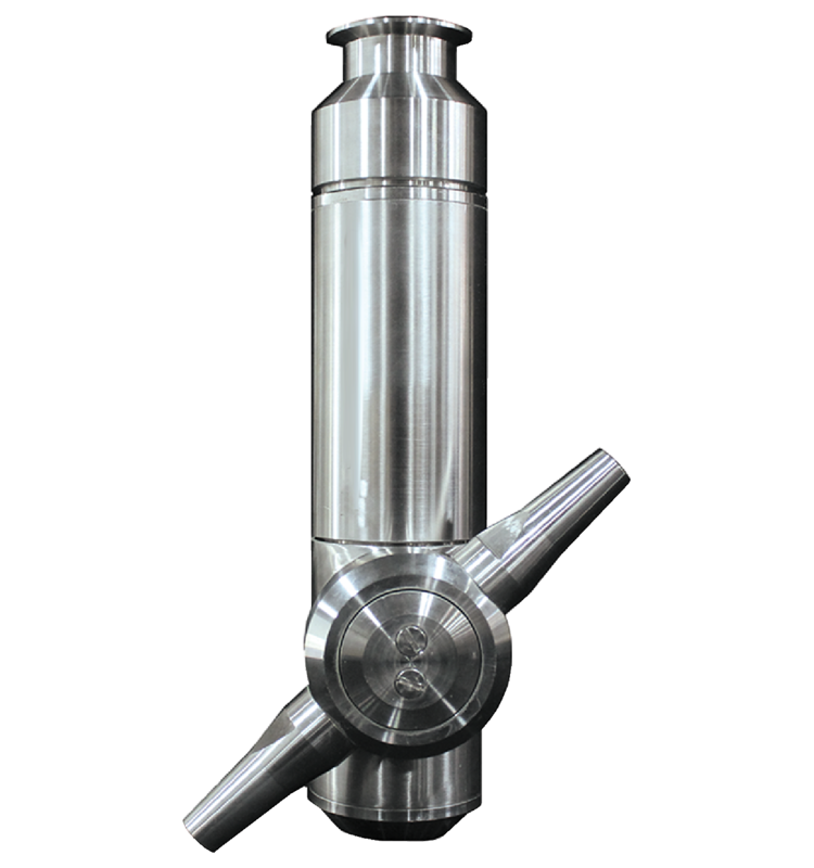 Alfa Laval GJ PF Power Flex