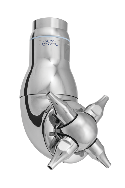 Alfa Laval TJ Series