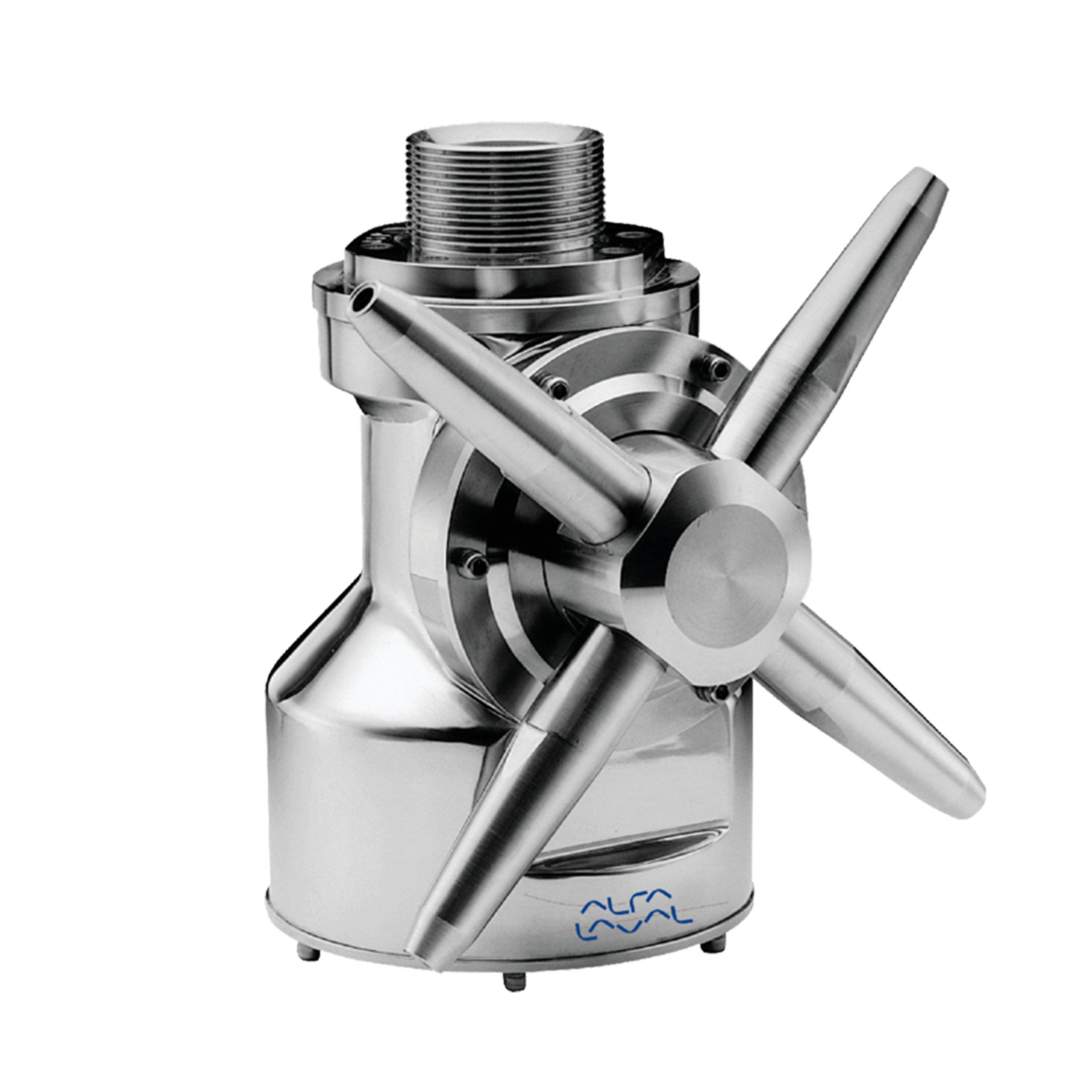 Alfa Laval T/TZ Series