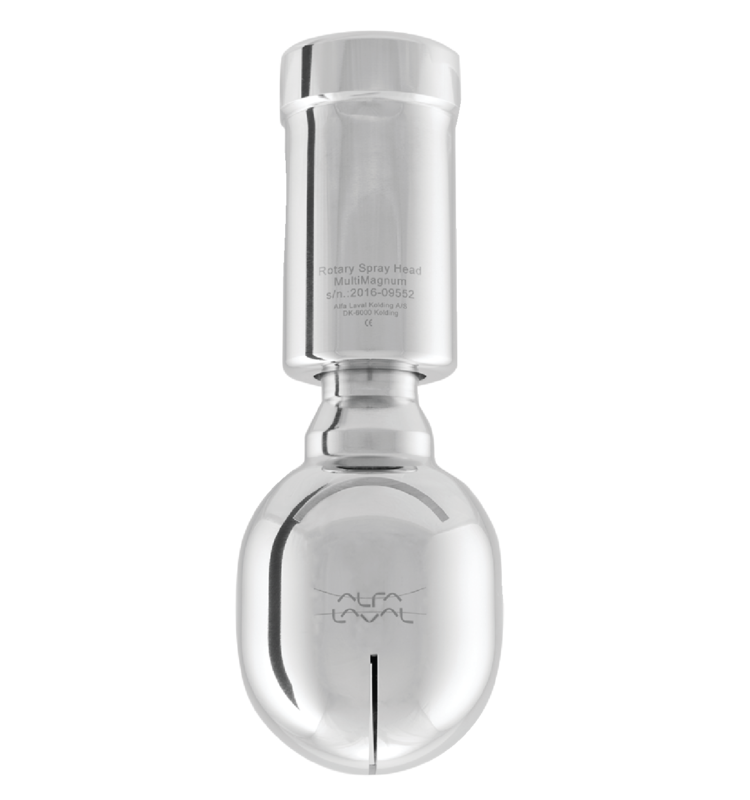 Alfa Laval MultiMagnum