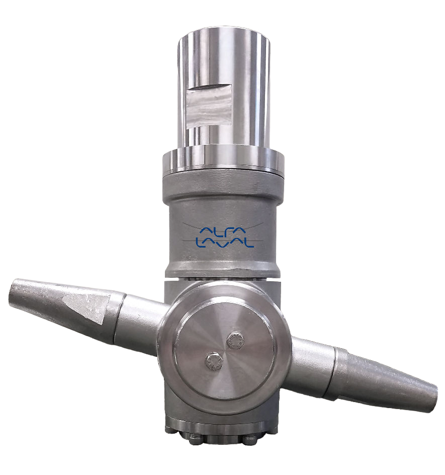 Alfa Laval GJ 18