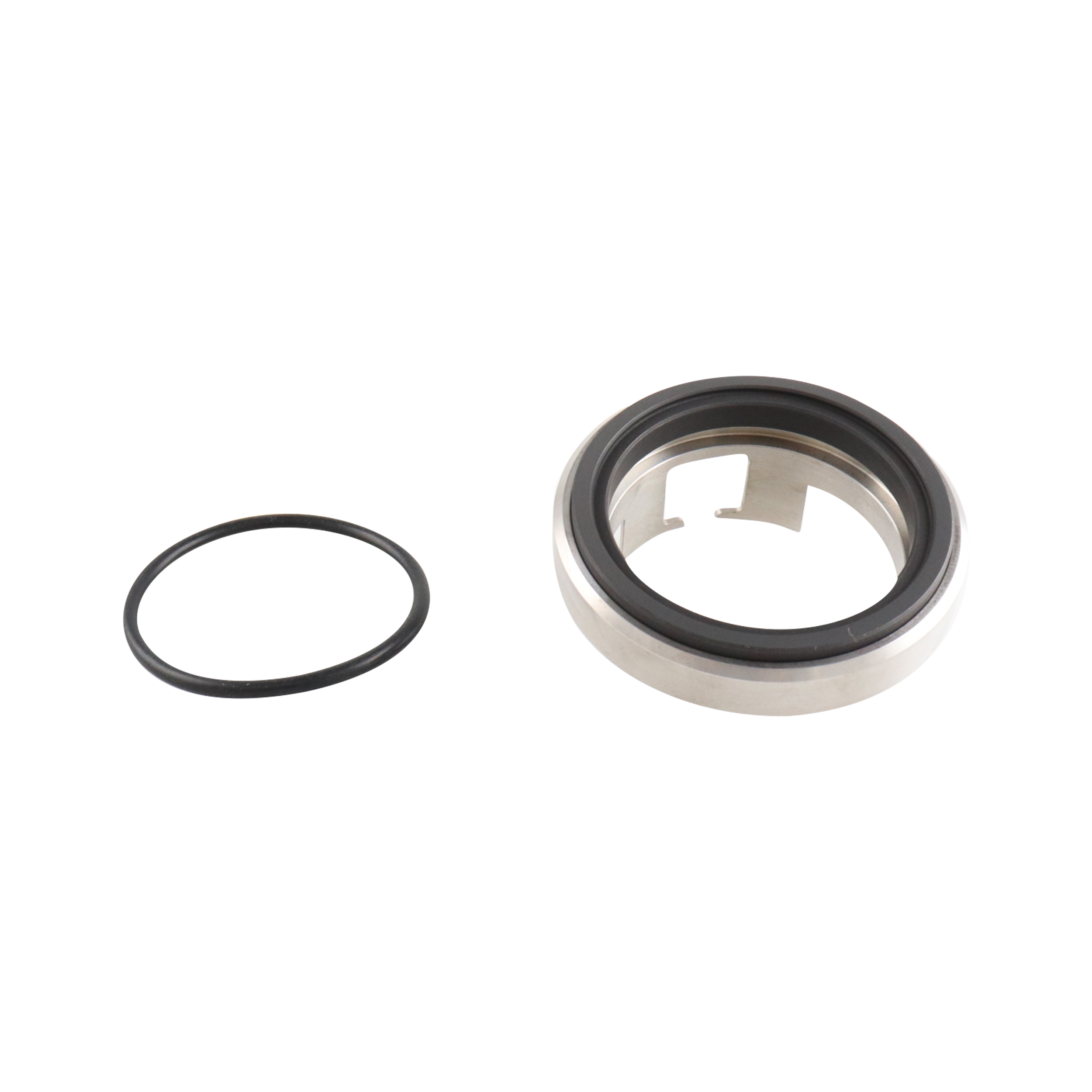 Seal shell for a 2-inch Contherm system.