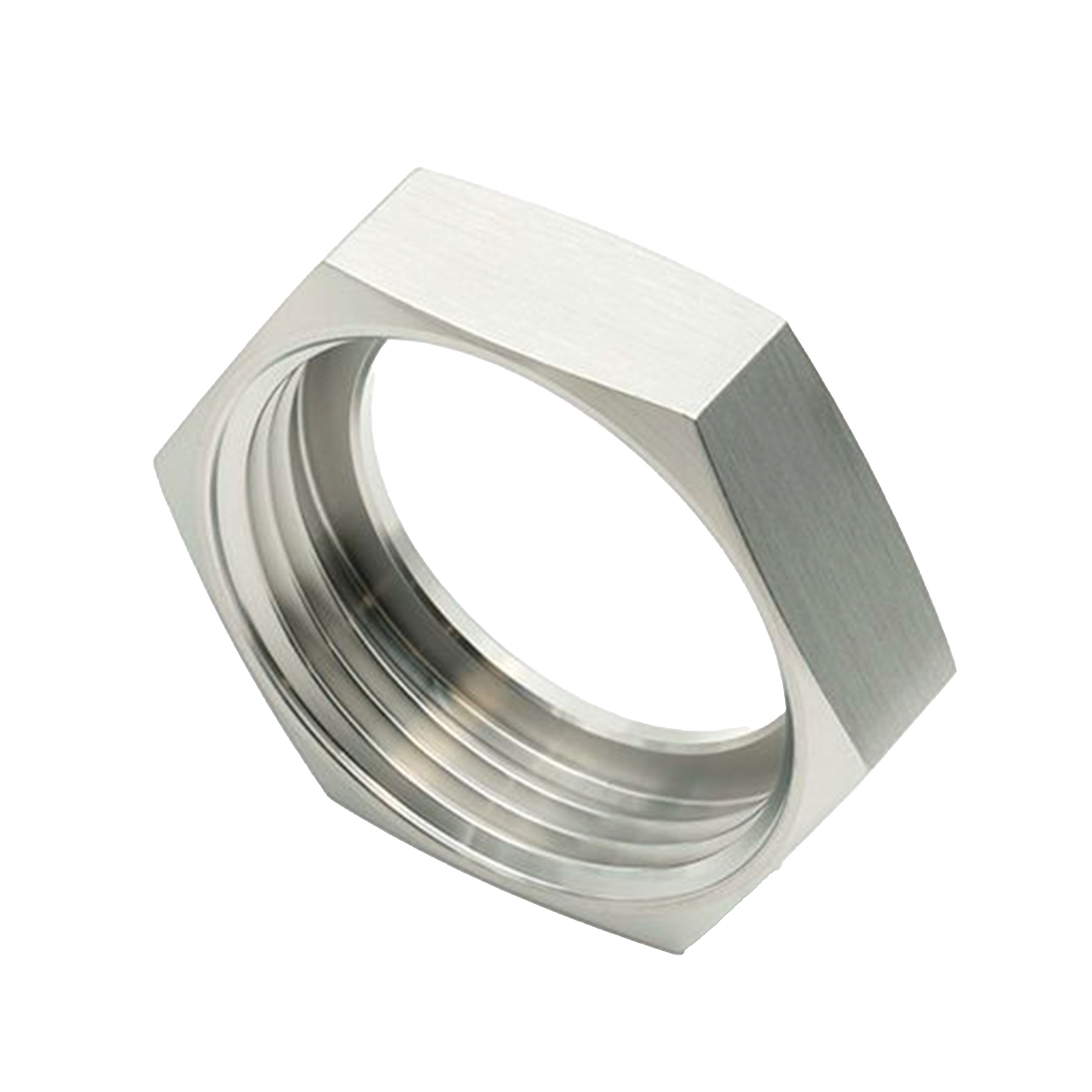 RJT Hex Nuts
