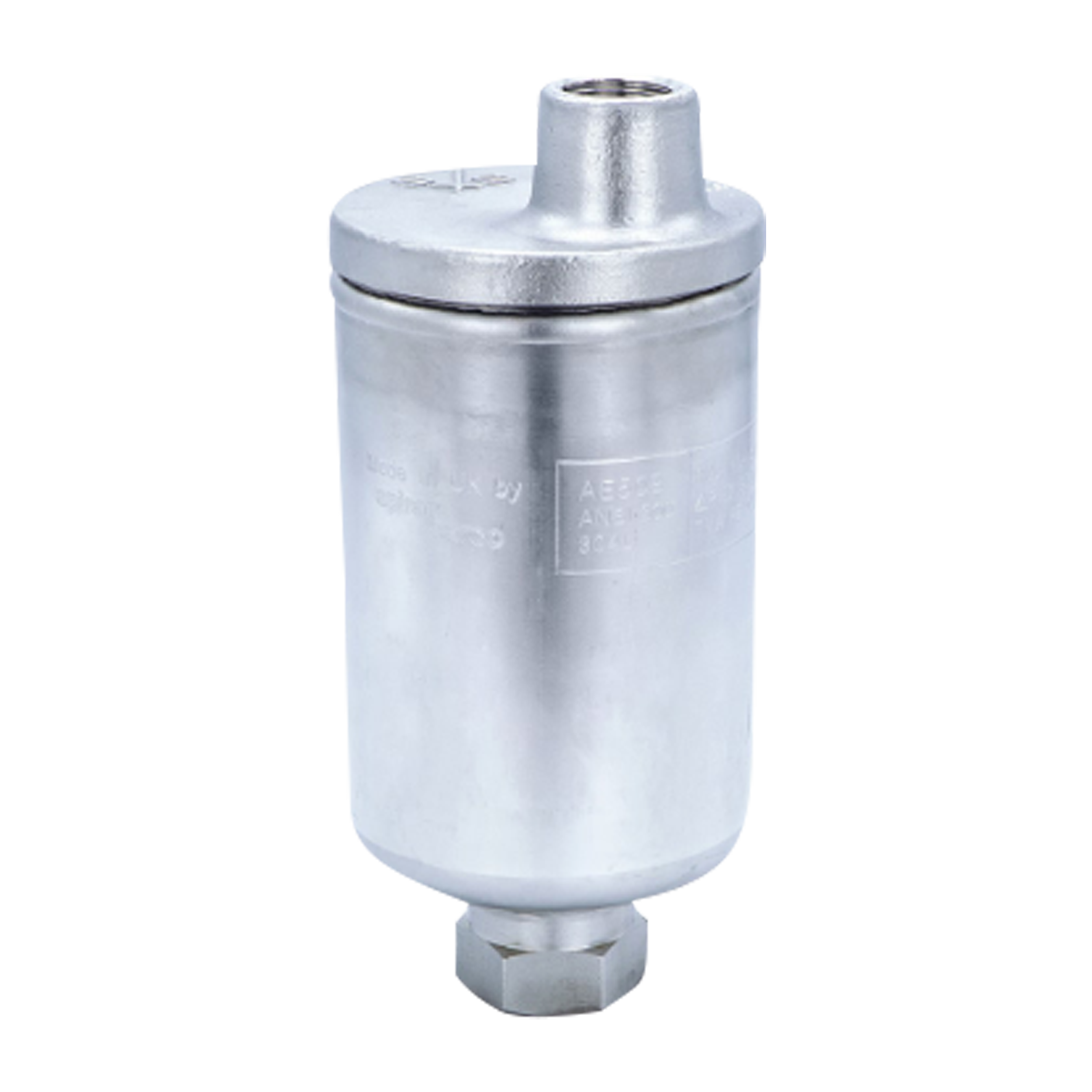 Spirax Sarco AE50S Air Eliminator