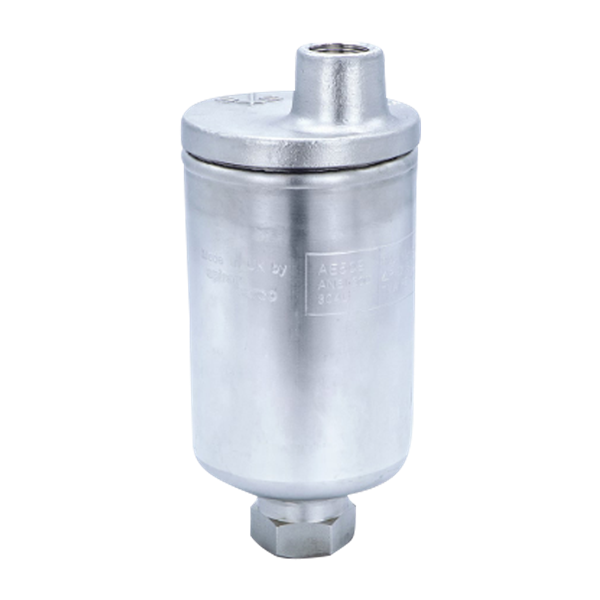 Spirax Sarco AE50S Air Eliminator